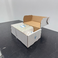 New Agilent Technologies Glass Autosampler Vials image 1